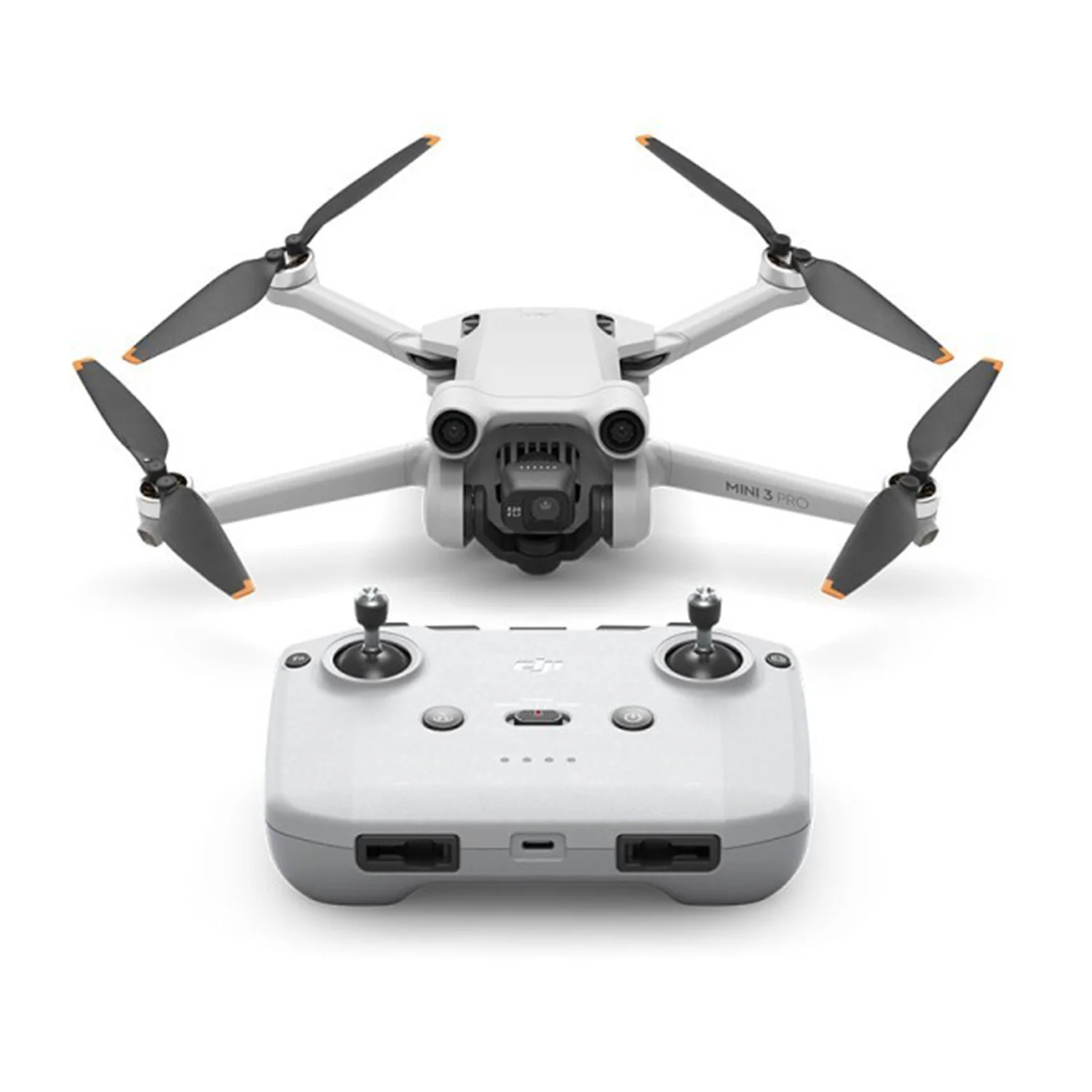 Solusi UAV dan Drone