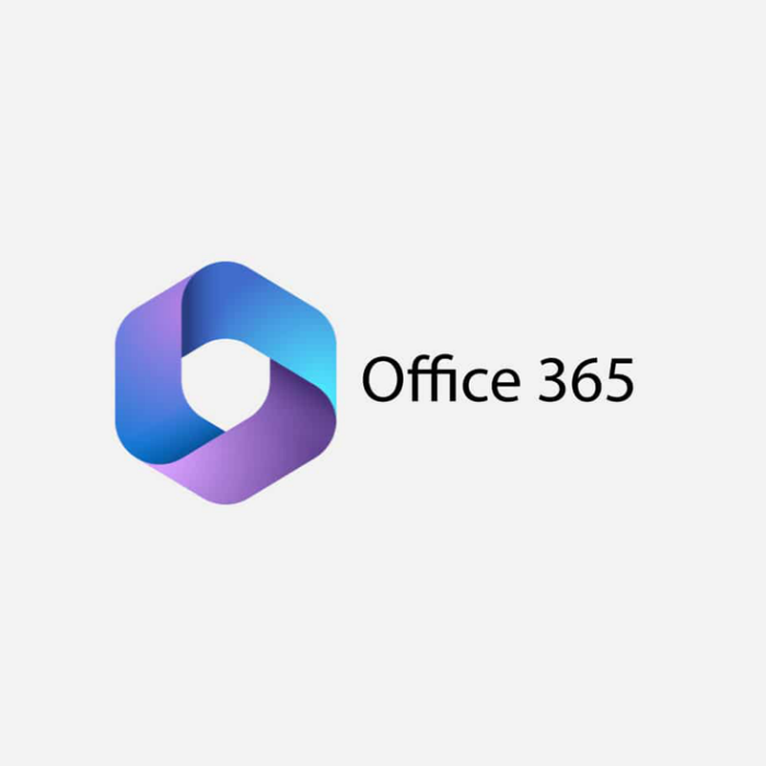 Microsoft Office 365